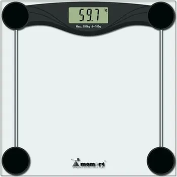 Osobní váha Osobní váha MOMERT 5873