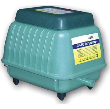 Kompresor do akvária Resun LP 60