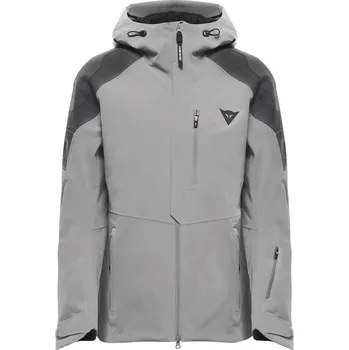 Bunda lyžařská DAINESE S001 Dermizax EV Flexagon Velikost: XL stříbrná/šedá