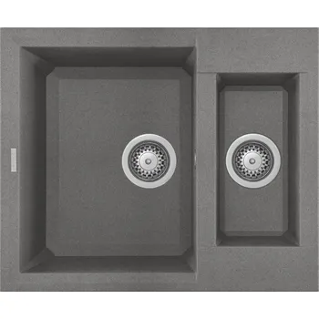 Granitový dřez Elleci EASY 150 G48 Granitový dřez EASY 150 G48