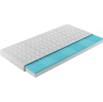 Matrace Nábytek PEGAS s.r.o. Pěnová matrace CARL 120x200 cm