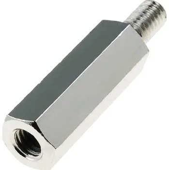 Šroub Distanční sloupek M4 20mm 216