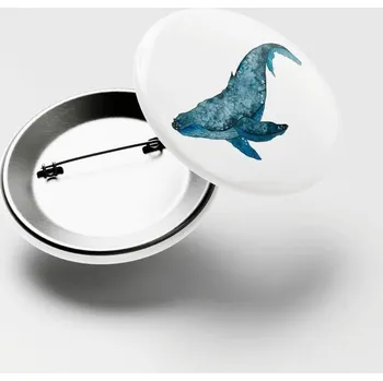 ePipí | Placka velryba - ePipi 0001369