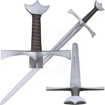 Replika zbraně Leier Jednoruční meč Hladen, Třída B