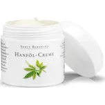 Sanct Bernhard Krém s Konopným olejem 10% 100 ml