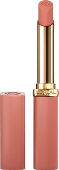 Rtěnka L'Oréal Color Riche Intense Volume Matte Colors Of Worth dlouhotrvající rtěnka 1,8 g