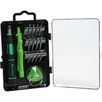 Baterie pro mobilní telefon Profi nářadí SD-9314 16v1 iPod / iPad / iPhone / MacBook