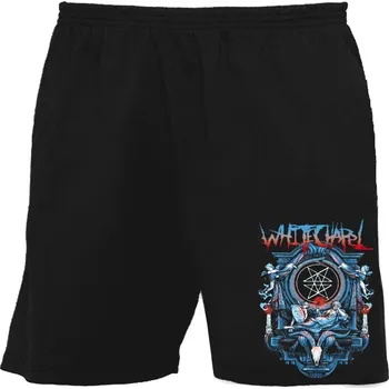 Pánské kraťasy bermudy, kraťasy Whitechapel II