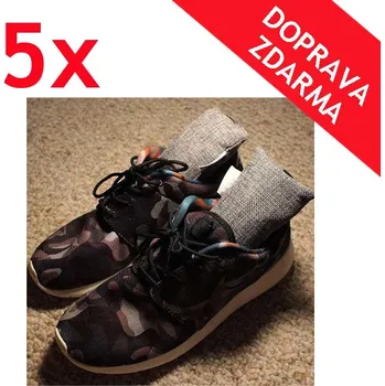 Vložka do bot Deminas | PĚTBALENÍ - Sáčky proti zápachu a vlhkosti do bot