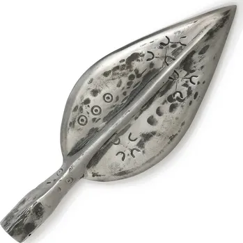 Replika zbraně Krutský Germánské kopí z královského hrobu u Mušova