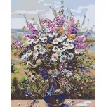 Diamondi 602025A Letní kytice ve…