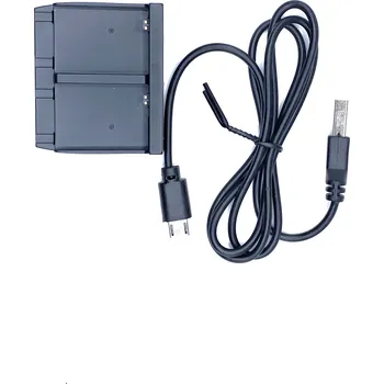 Dron ESUN S9M mini-náhradní nabíječ