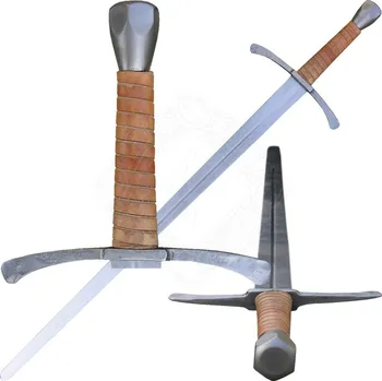 Replika zbraně Krutský Meč jedenapůlruční Malcolm, Třída B