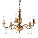 Redo Group Závěsné svítidlo Fabiola 02-712