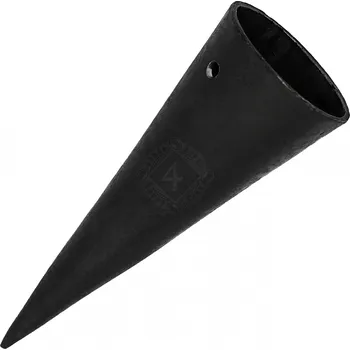 Karnevalový kostým House of Warfare Ručně kovaná bodka na ratiště římského pila - Outlet