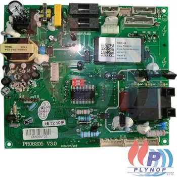 Příslušenství ke kotli Elektronická ovládací deska FERROLI DBM32A FERROLI DIVA C / DIVA F - 39848722P / 39848722 / 36509331 / 39848721 /36509332