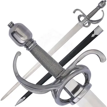 Replika zbraně Windlass Steelcrafts Kord mnichovské městské stráže