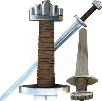 Replika zbraně Krutský Spatha Viking GUNNARR, Třída B