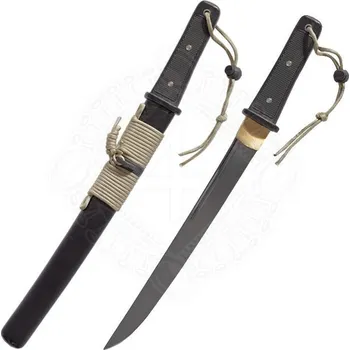 Replika zbraně Hanwei Paul Chen Taktické Tanto