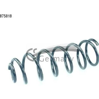 Pružina podvozku CS Germany 14.875.818