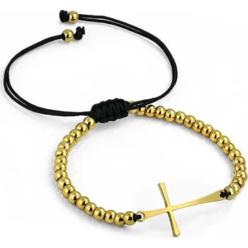 Šperk Dámský náramek ocel pro ženy GBST397 délka 21 cm