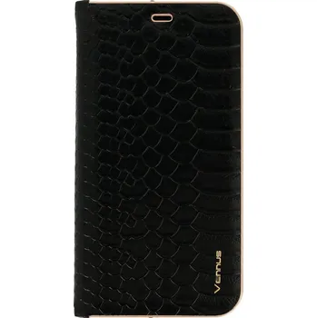 Pouzdro na mobilní telefon Pouzdro Vennus Wild Book pro Iphone 11 Pro Design 4