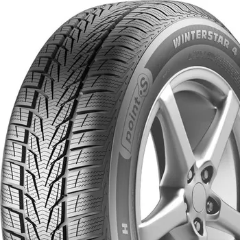 Point-S Winterstar 4 155/65 R 14 75T