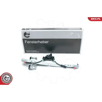 Stahovačka okna Zvedací zařízení oken ESEN SKV 01SKV772