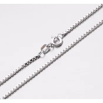Řetízek Řetízek stříbro 925 venezia CHRS-16-024-D/C délka 40 cm