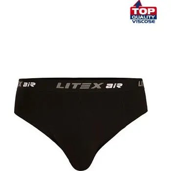 Boxerky LITEX Slipy pánské. 9B545