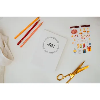 Balící papír ePipí | Náplň do diáře 2024 - ePipi 0001336