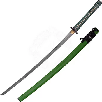 Replika zbraně Hanwei Paul Chen Bamboo Snake Katana