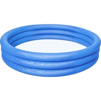 Dětský bazének Dětský nafukovací bazén Bestway 183x33 cm modrý