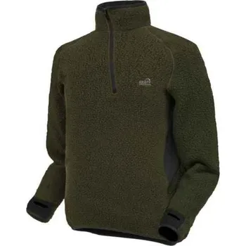 Dámský svetr Svetr Geoff Anderson Thermal3 Pullover Green Velikost: L