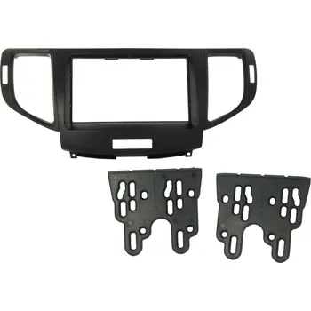 Kompletní kamerový systém 2DIN redukce pro Honda Accord Facelift 04/2011- 10921