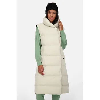 Dámská vesta Vesta Alife and Kickin PHOEBEAK A Pumice velikost XL