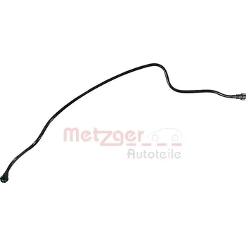 Palivové potrubí METZGER 2150215