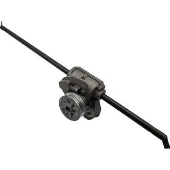 Převodovka DEDRA XDED8722-51C.D13