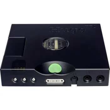 Chord Electronics Chord Hugo TT2 Varianta: černý