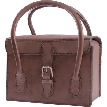 Deepeka Taška na patrony kožená