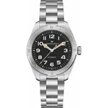 Hamilton Khaki Field Expedition Auto H70315130 + prodloužená záruka 5 let