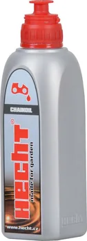 Hecht Chainoil olej na řetěžové lišty 0,8 l