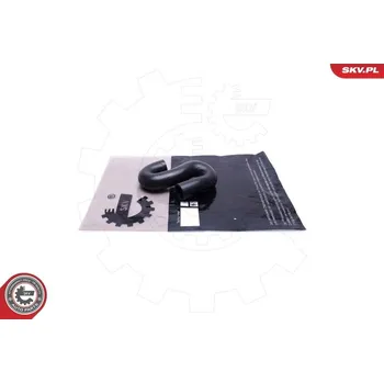 Chladič motoru Hadice chladiče ESEN SKV 24SKV357