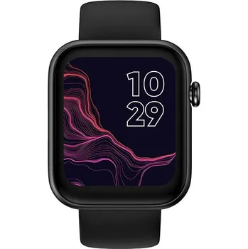 Chytré hodinky TicWatch GTH 2 černé