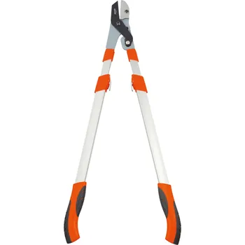 Nůžky na větve Nůžky na silné větve dorazové teleskopické 75-100 cm Stocker