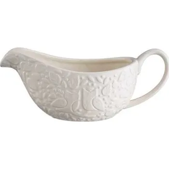 Mason Cash In The Forest omáčník 400 ml bílá, 2001.079