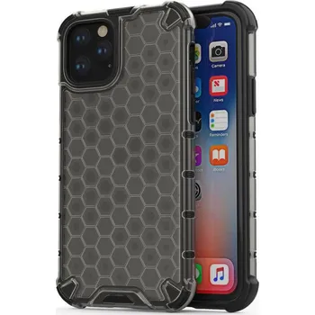 Pouzdro na mobilní telefon Tel Protect Honey Armor pro Iphone 13 Pro Max černý