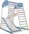 Dětské hřiště KinderSport Sky Basic Wave Ribstole 132 x 85 x 130 cm