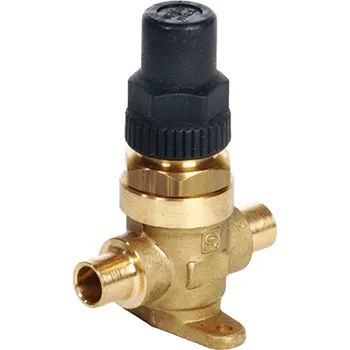 Ventil Castel Ventil uzavírací 10mmCASTEL 6420/M10