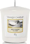 Yankee Candle Baby Powder